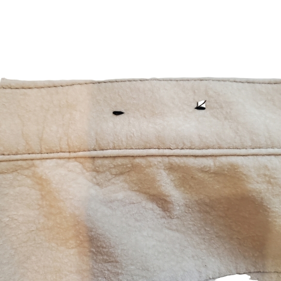 Mens Prada Made In Italy Red Tab Cargo Cotton Blend Pants NWOT - Picture 7 of 14